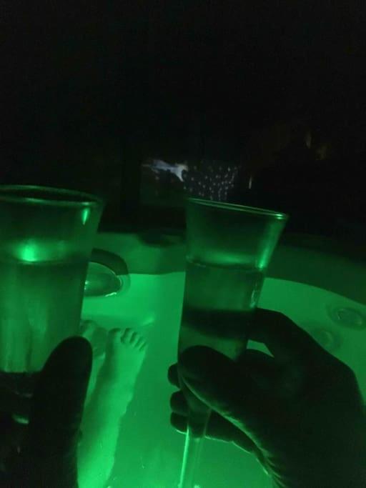Les Gites De Recoleine Nébouzat Zewnętrze zdjęcie